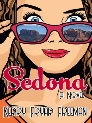 cover image of Sedona